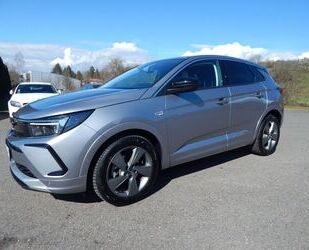 Opel Grandland (X) Gebrauchtwagen