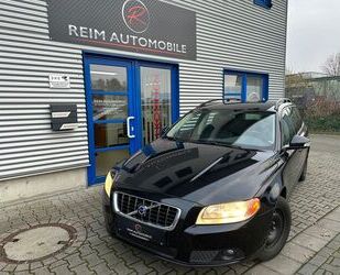 Volvo V70 Gebrauchtwagen