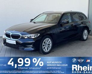 BMW 318 Gebrauchtwagen