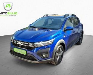 Dacia Sandero Gebrauchtwagen