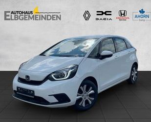 Honda Jazz Gebrauchtwagen