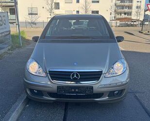 Mercedes-Benz A 180 Gebrauchtwagen