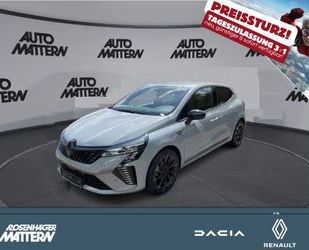 Renault Clio Gebrauchtwagen