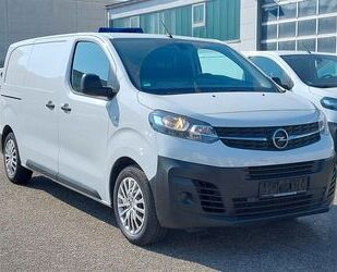 Opel Vivaro Gebrauchtwagen