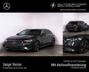 Mercedes-Benz E 300 Gebrauchtwagen