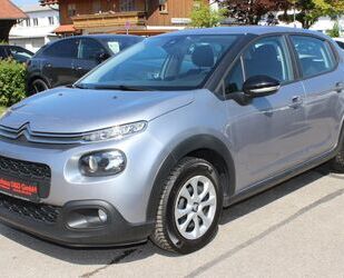 Citroen C3 Gebrauchtwagen