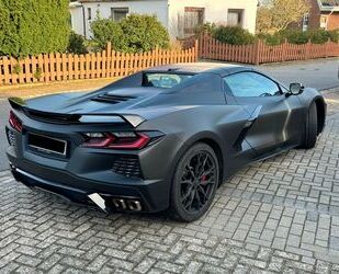 Corvette C8 Gebrauchtwagen