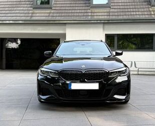 BMW M340i Gebrauchtwagen