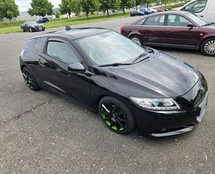 Honda CR-Z Gebrauchtwagen