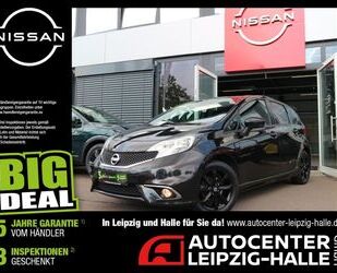 Nissan Note Gebrauchtwagen