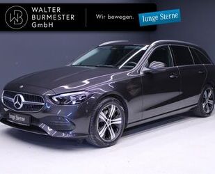 Mercedes-Benz C 220 Gebrauchtwagen