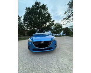 Mazda 2 Gebrauchtwagen
