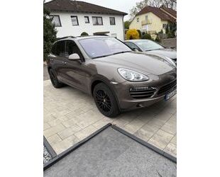 Porsche Cayenne Gebrauchtwagen