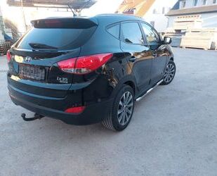 Hyundai ix35 Gebrauchtwagen
