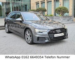 Audi S6 Gebrauchtwagen