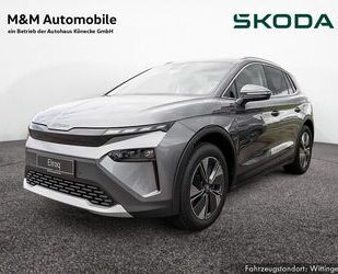 Skoda Elroq Gebrauchtwagen