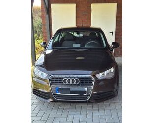 Audi A1 Gebrauchtwagen