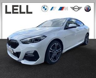 BMW 218 Gran Coupé Gebrauchtwagen