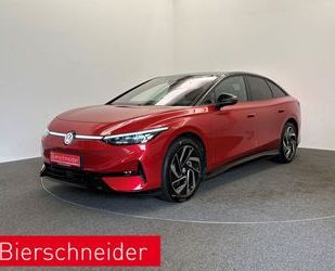 VW ID.7 Gebrauchtwagen