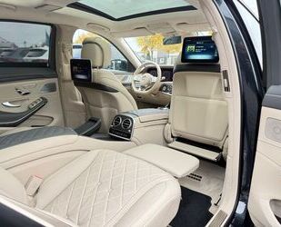 Mercedes-Benz S 560 Gebrauchtwagen