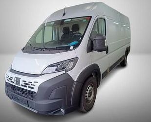 Fiat Ducato Gebrauchtwagen