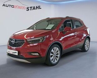 Opel Mokka Gebrauchtwagen