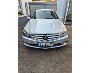 Mercedes-Benz CLC 180 Gebrauchtwagen