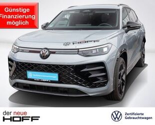 VW Tayron Gebrauchtwagen