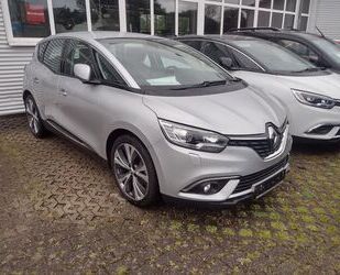 Renault Scenic Gebrauchtwagen