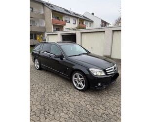 Mercedes-Benz C 250 Gebrauchtwagen