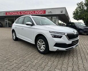 Skoda Kamiq Gebrauchtwagen