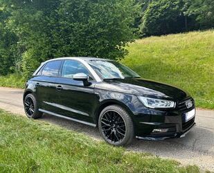 Audi A1 Gebrauchtwagen