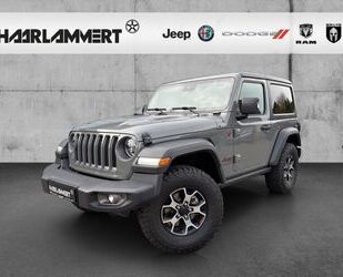 Jeep Wrangler Gebrauchtwagen