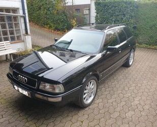 Audi 80 Gebrauchtwagen