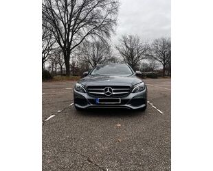 Mercedes-Benz C 200 Gebrauchtwagen