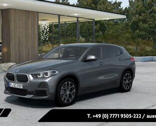 BMW X2 Gebrauchtwagen