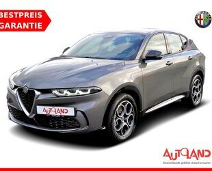 Alfa Romeo Tonale Gebrauchtwagen
