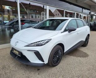 MG MG4 Gebrauchtwagen