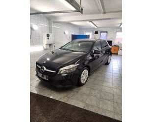 Mercedes-Benz A 200 Gebrauchtwagen