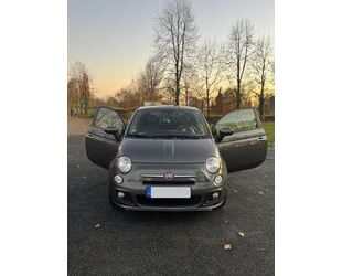 Fiat 500S Gebrauchtwagen