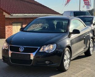 VW Eos Gebrauchtwagen