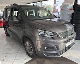 Peugeot Rifter Gebrauchtwagen
