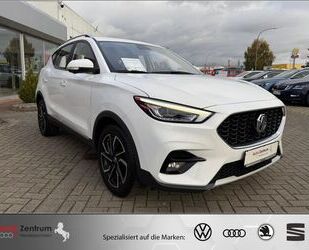 MG ZS Gebrauchtwagen