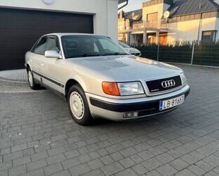Audi 100 Gebrauchtwagen