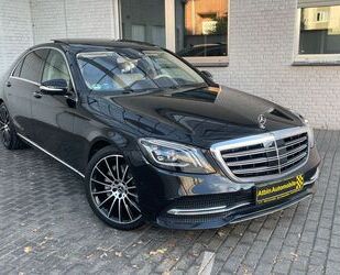 Mercedes-Benz S 350 Gebrauchtwagen