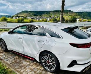Kia pro ceed / ProCeed Gebrauchtwagen