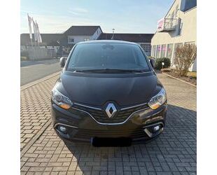 Renault Scenic Gebrauchtwagen