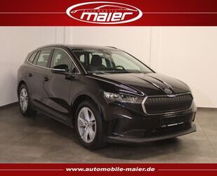Skoda Enyaq Gebrauchtwagen