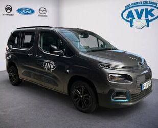 Citroen ë-Berlingo Gebrauchtwagen