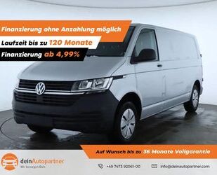 VW T6 Transporter Gebrauchtwagen